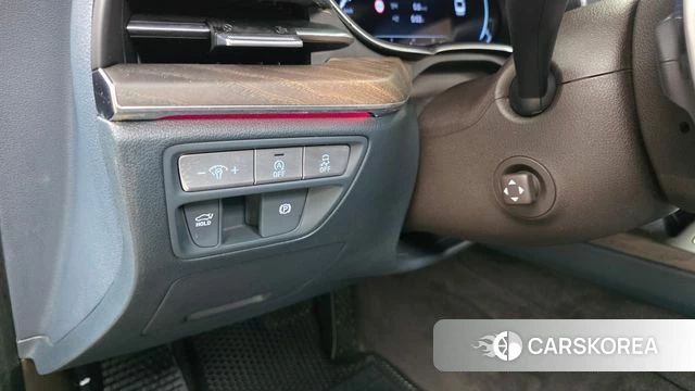 Genesis G80 (RG3) id 4444874 из Кореи 10