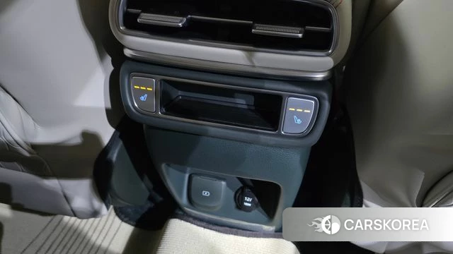 Genesis GV80 Coupe id 3896695 из Кореи 10