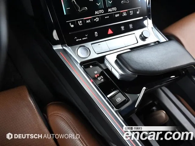 Audi e-Tron id 2677566 из Кореи 10