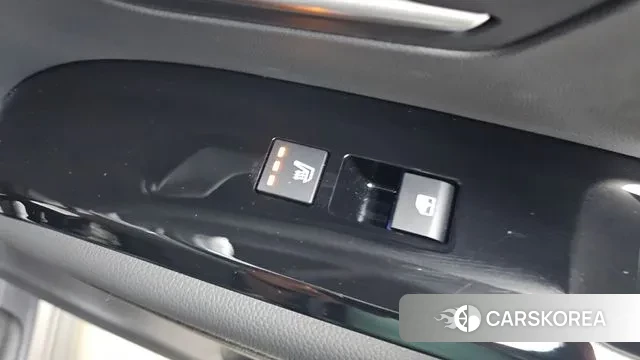 Hyundai The New Tucson Hybrid (NX4) id 3502343 из Кореи 10