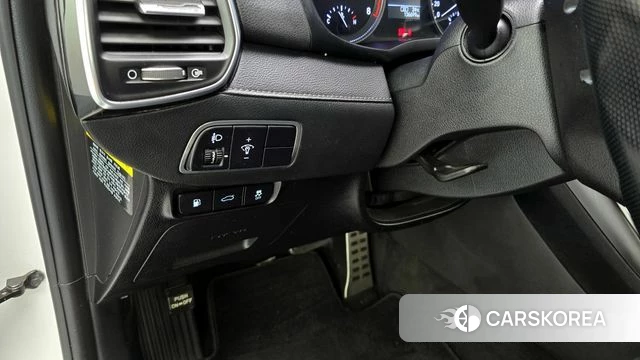 Hyundai Grandeur IG id 4339819 из Кореи 10