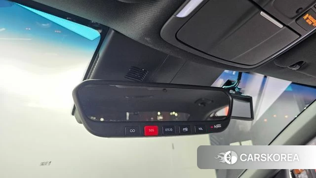 Genesis The New G70 id 3953310 из Кореи 10