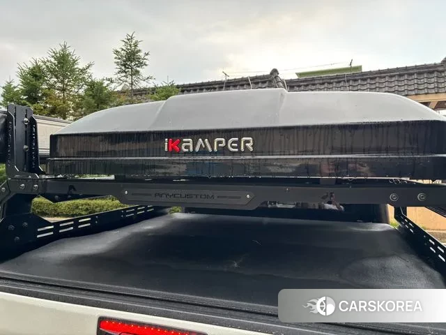 Jeep Gladiator (JT) id 3237724 из Кореи 10