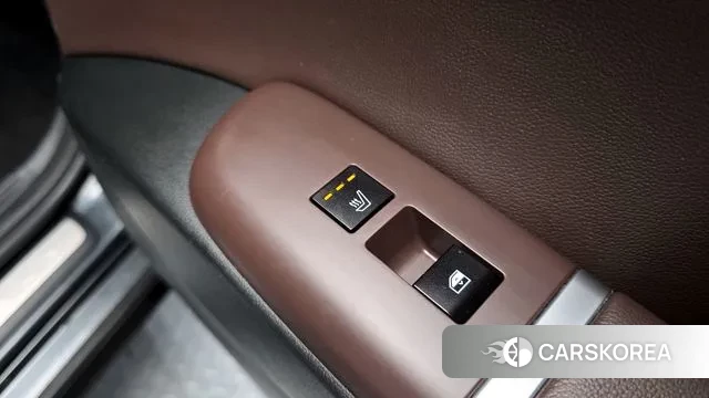 Hyundai Grandeur (GN7) id 3659639 из Кореи 10