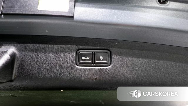 Genesis GV70 id 3915414 из Кореи 10