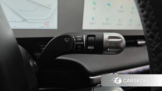 Hyundai Ionic 5 id 3941264 из Кореи 10