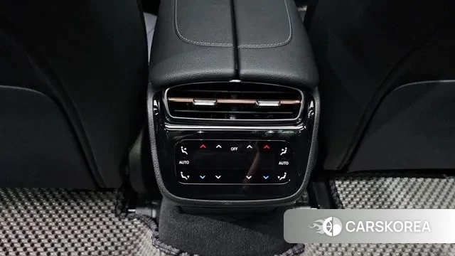 Mercedes-Benz EQE V295 id 3231400 из Кореи 10