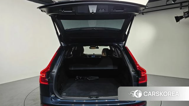 Volvo XC60 second Generation id 4609166 из Кореи 10