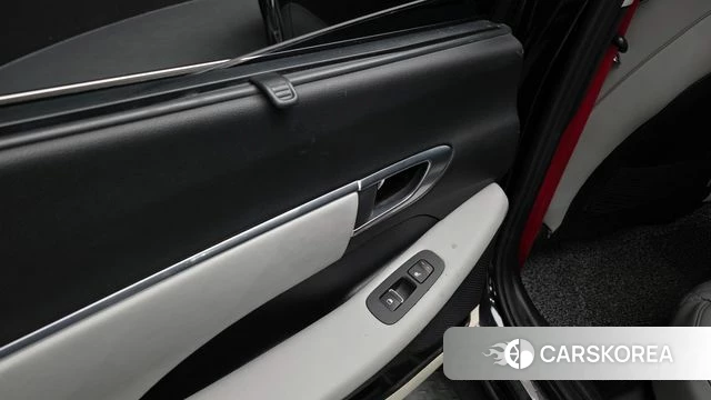 Hyundai Sonata (DN8) id 4620255 из Кореи 10