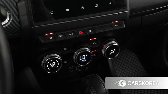 Renault Korea (Samsung) XM3 id 4433981 из Кореи 10