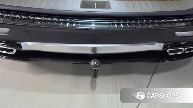 Kia Carnival 4th generation id 3733617 из Кореи 10