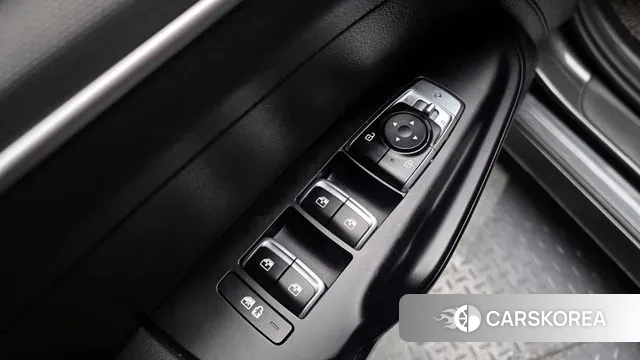 Kia K5 Hybrid 3rd Generation id 3703030 из Кореи 10