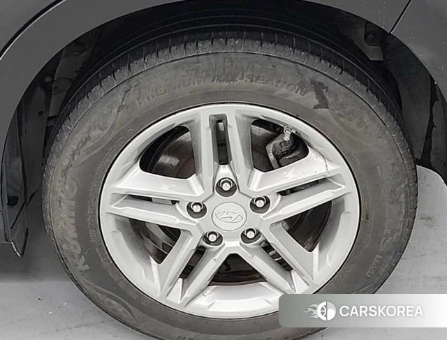 Hyundai Kona id 4284846 из Кореи 10