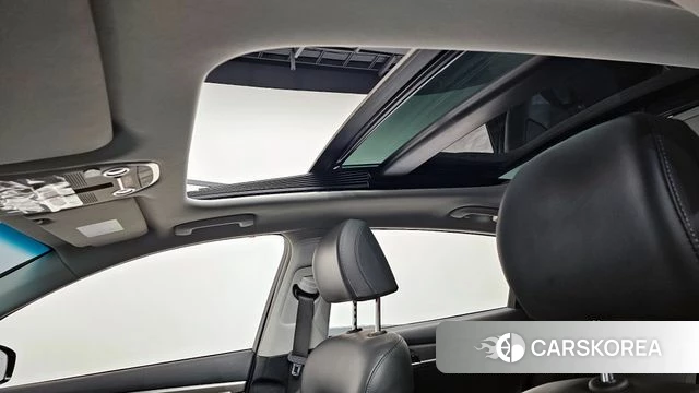 Hyundai The New Grandeur IG Hybrid id 3871709 из Кореи 10