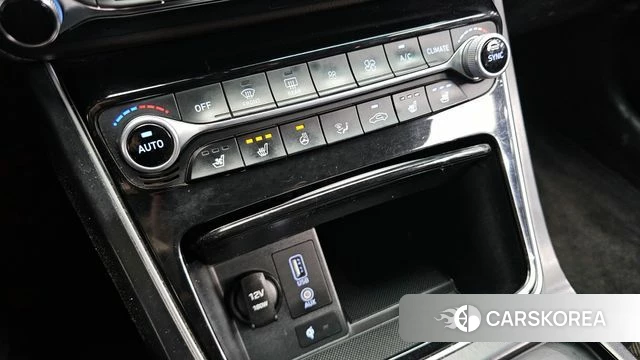 Hyundai Grandeur IG id 4385113 из Кореи 10