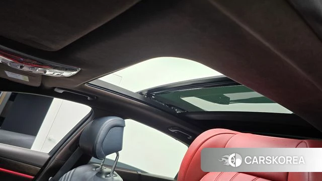 Genesis G80 (RG3) id 4631891 из Кореи 10