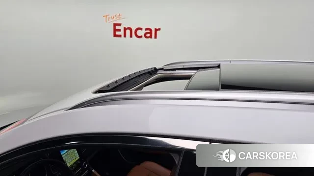 Renault Korea (Samsung) The New QM6 id 3428106 из Кореи 10