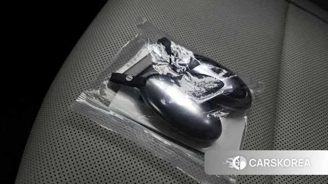 Hyundai The New Tucson (NX4) id 3725891 из Кореи 10