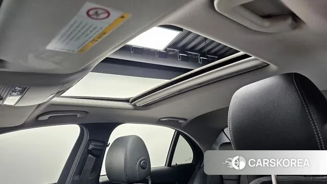 Mercedes-Benz E-Class W213 id 3499547 из Кореи 10