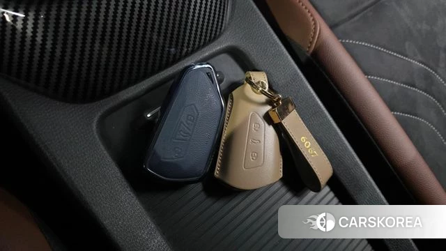 Volkswagen ID.4 id 4474690 из Кореи 10