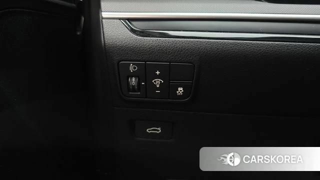 Kia The New K5 3rd generation id 4442598 из Кореи 10