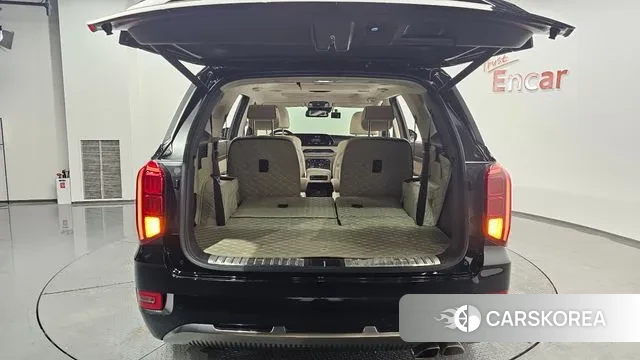 Hyundai Palisade id 3654912 из Кореи 10