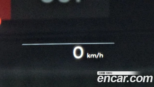 Hyundai Grandeur Hybrid (GN7) id 2862649 из Кореи 10