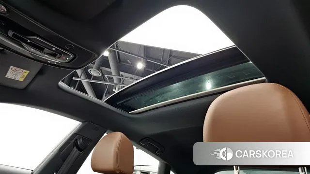 Audi A5 (F5) id 3016087 из Кореи 10