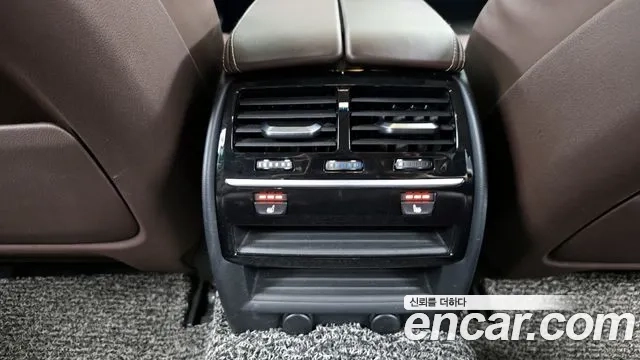 BMW 5 Series (G30) id 2956885 из Кореи 10