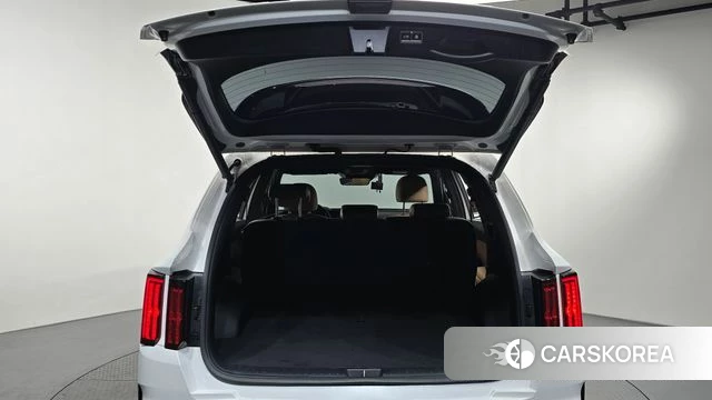 Kia Sorento 4th Generation id 4688536 из Кореи 10