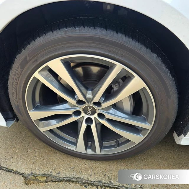 Audi A6 (C8) id 4613888 из Кореи 10