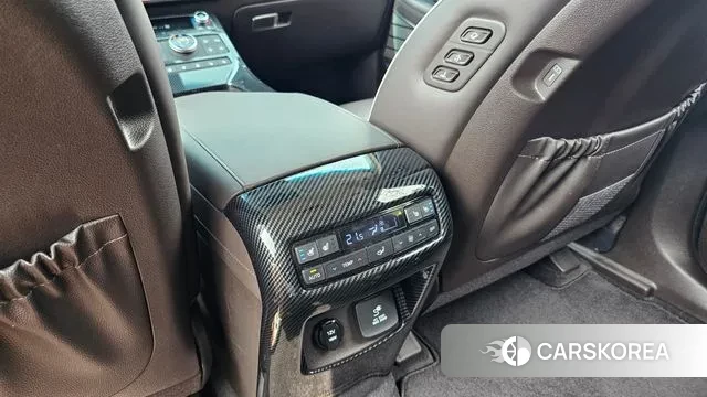 Hyundai The New Palisade id 3011449 из Кореи 10