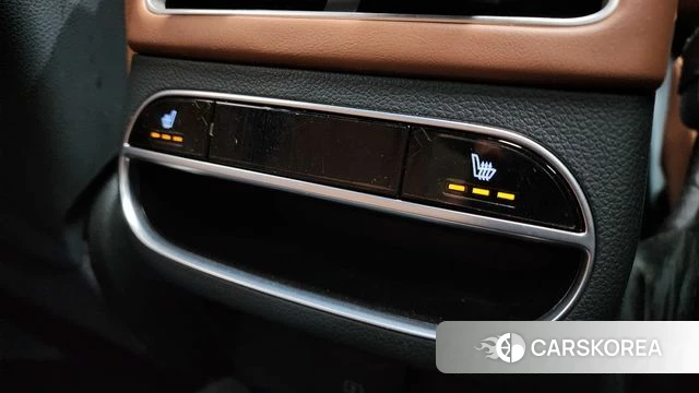 Genesis GV70 id 3903850 из Кореи 10