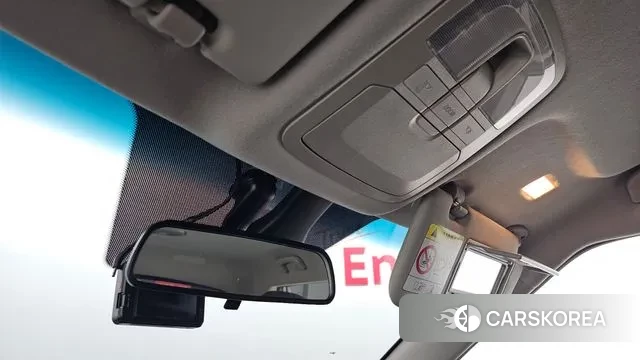 Ssangyong Berry New Tivoli id 3033207 из Кореи 10