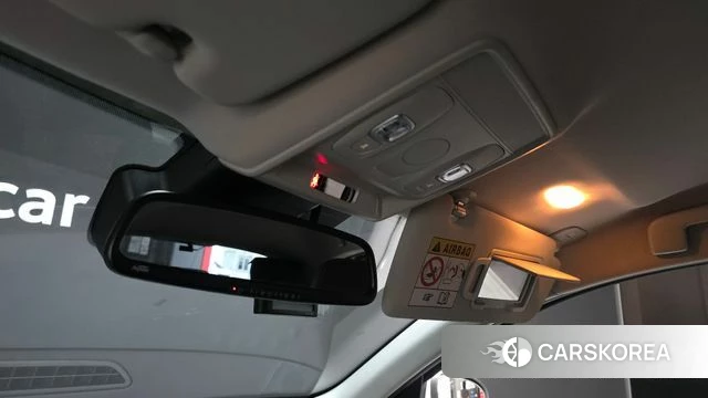 Renault Korea (Samsung) XM3 id 4423935 из Кореи 10