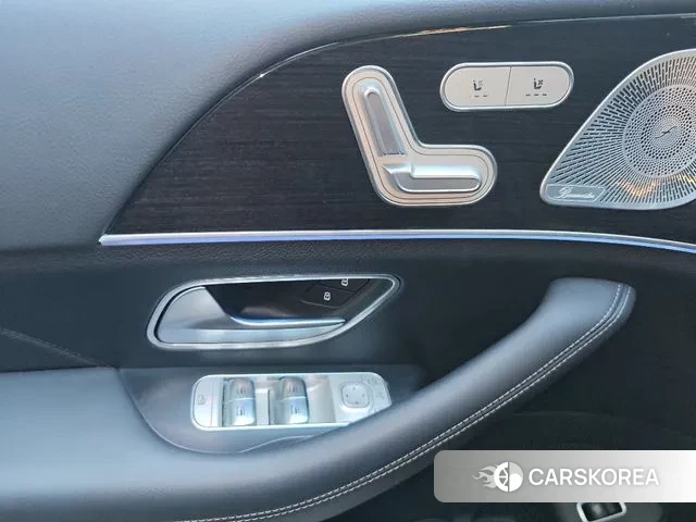 Mercedes-Benz GLE-Class W167 id 3740303 из Кореи 10