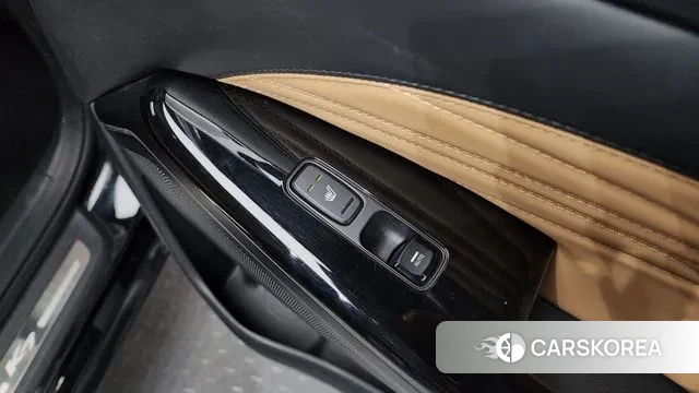 Kia K7 Premier id 3607501 из Кореи 10