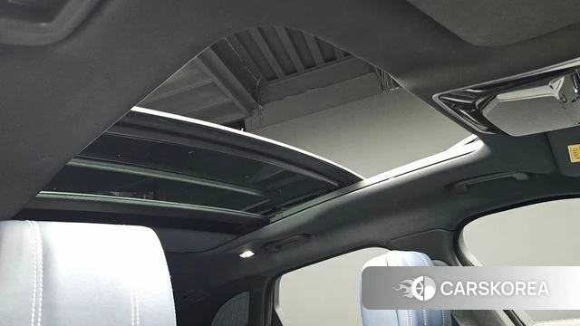 Land Rover Range Rover Velar id 4497008 из Кореи 10