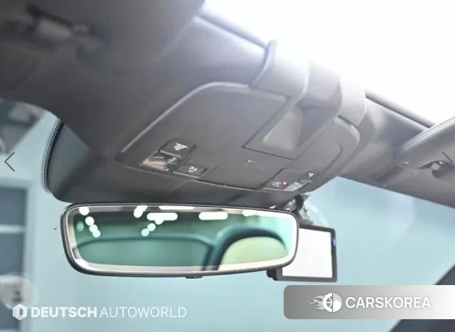 Porsche 718 Boxster id 3034283 из Кореи 10