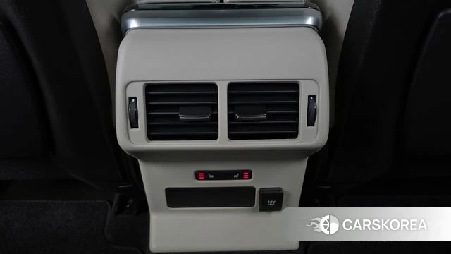 Land Rover Range Rover Velar id 4625855 из Кореи 10