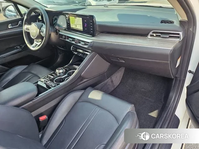 Kia K5 Hybrid 3rd Generation id 3595256 из Кореи 10