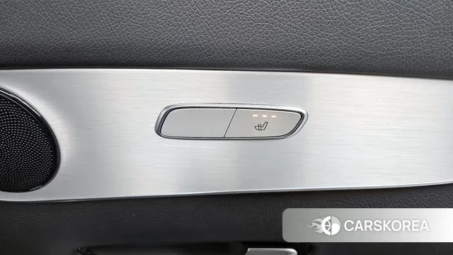 Mercedes-Benz GLC-Class X253 id 3391695 из Кореи 10