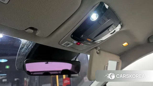 Kia K5 3rd generation id 3789012 из Кореи 10