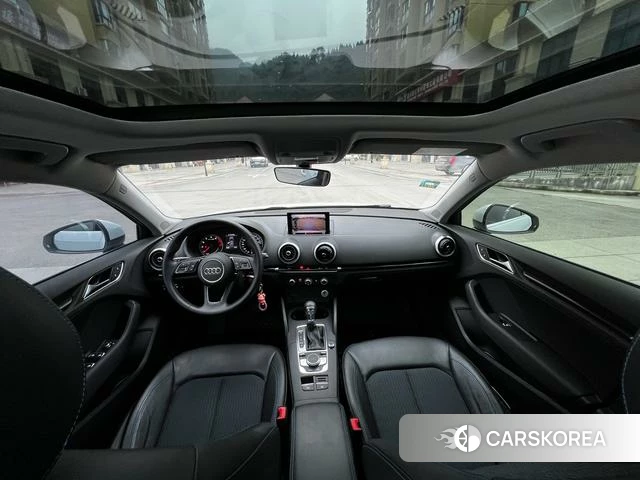 Audi A3 id 3882312 из Китая 10