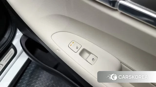 Hyundai The New Grandeur IG id 3448297 из Кореи 10