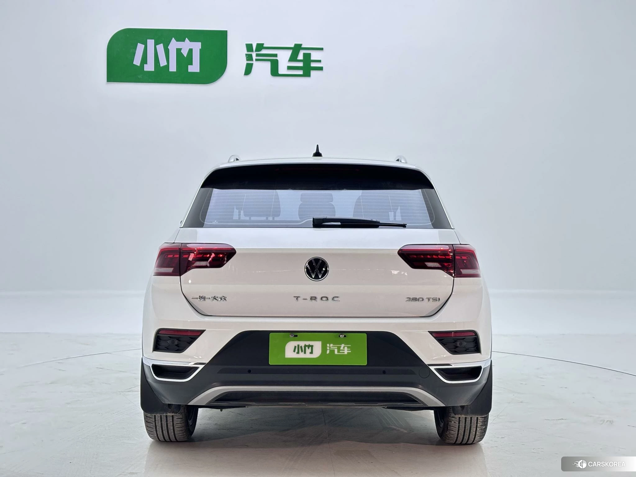Volkswagen Exploring songs id 4420999 из Китая 10