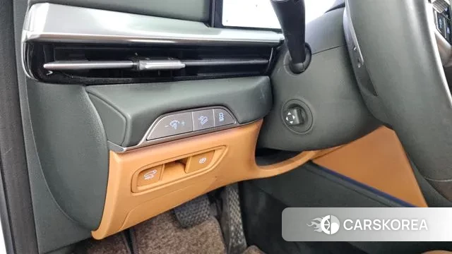 Genesis GV80 id 3751376 из Кореи 10