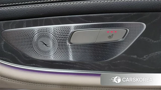 Mercedes-Benz CLS-Class C257 id 3671370 из Кореи 10