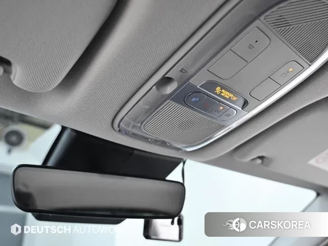 Hyundai Ionic 5 id 3281353 из Кореи 10