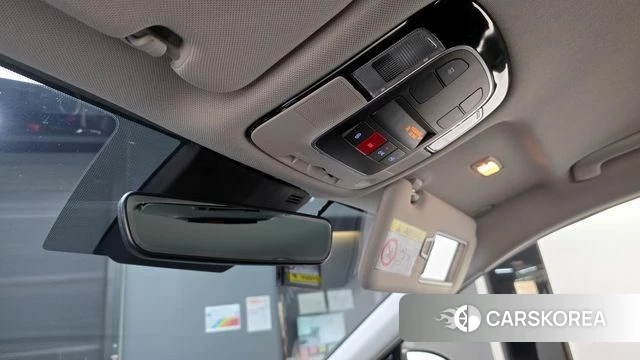 Hyundai Sonata (DN8) id 3935127 из Кореи 10